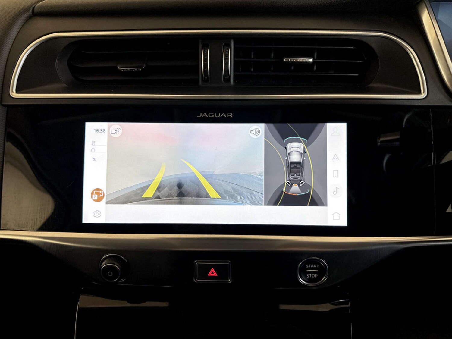 Used Jaguar I-Pace 2021 for sale - 77535181: Photo 21