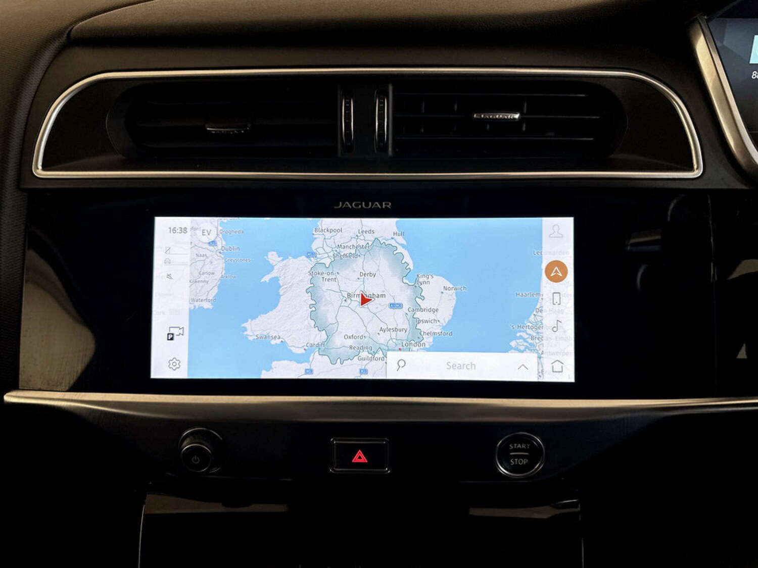 Used Jaguar I-Pace 2021 for sale - 77535181: Photo 22