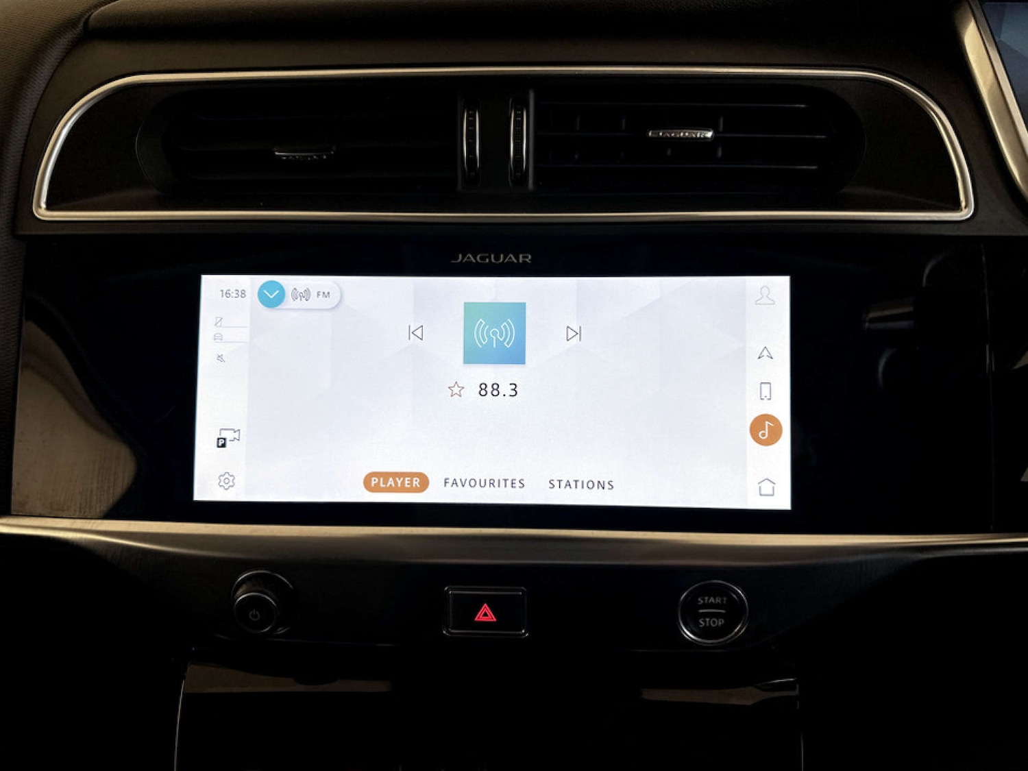 Used Jaguar I-Pace 2021 for sale - 77535181: Photo 23