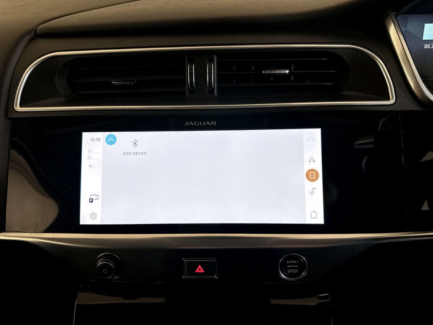 Used Jaguar I-Pace 2021 for sale - 77535181: Photo 24