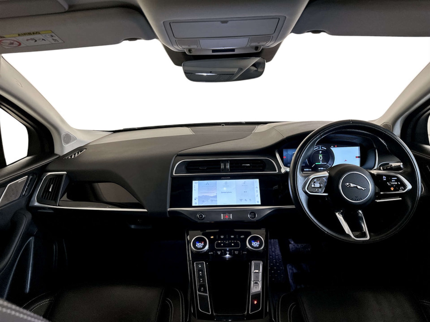 Used Jaguar I-Pace 2021 for sale - 77535181: Photo 3