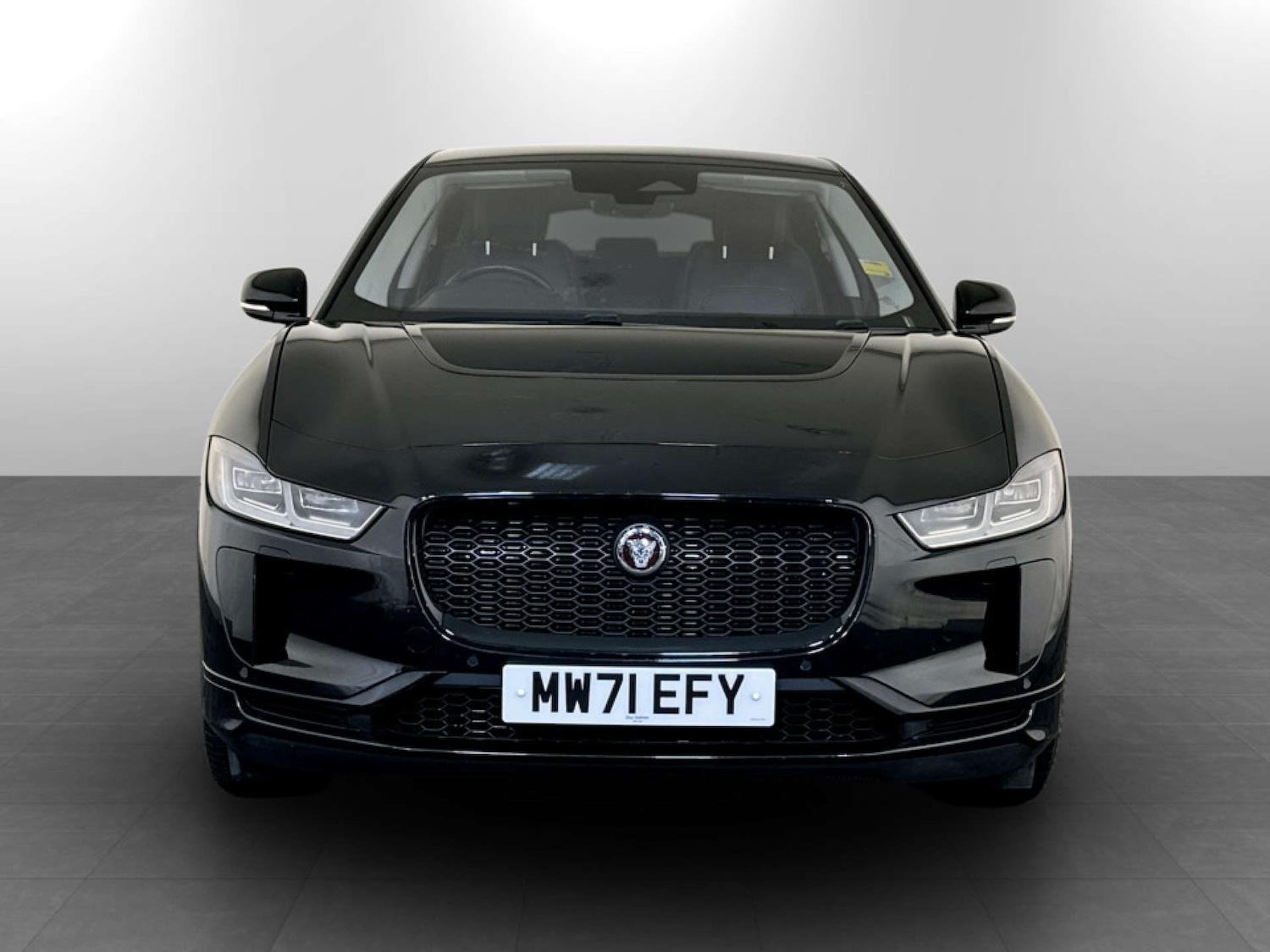 Used Jaguar I-Pace 2021 for sale - 77535181: Photo 5