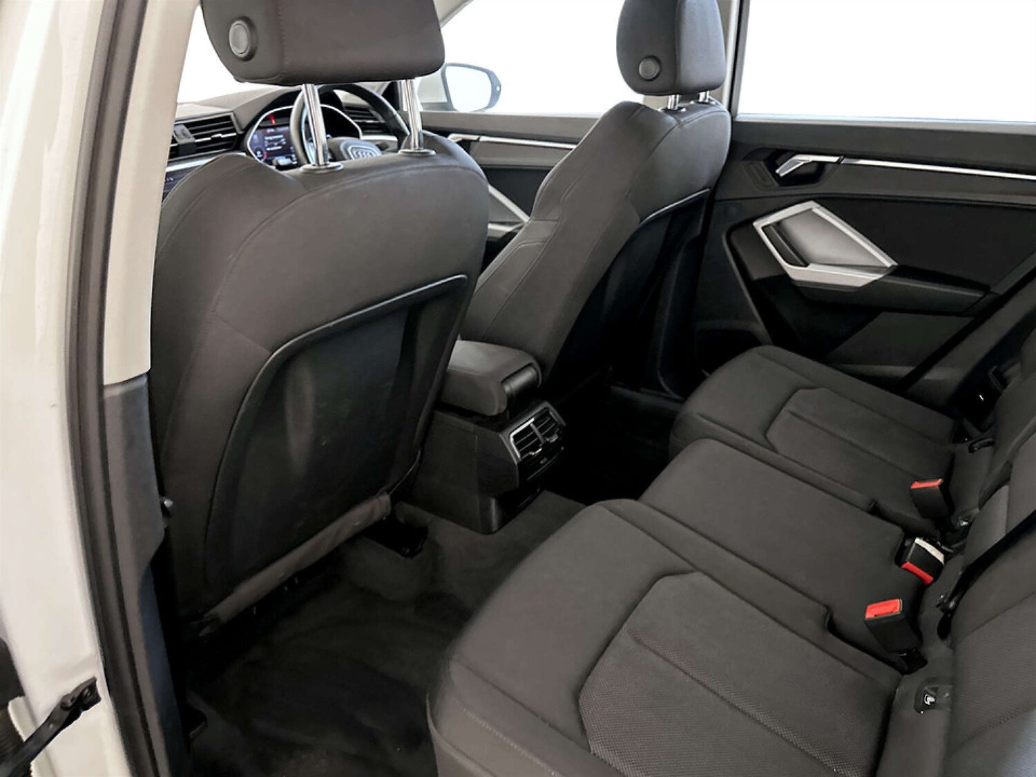 Used Audi Q3 2022 for sale - 77678652: Photo 14