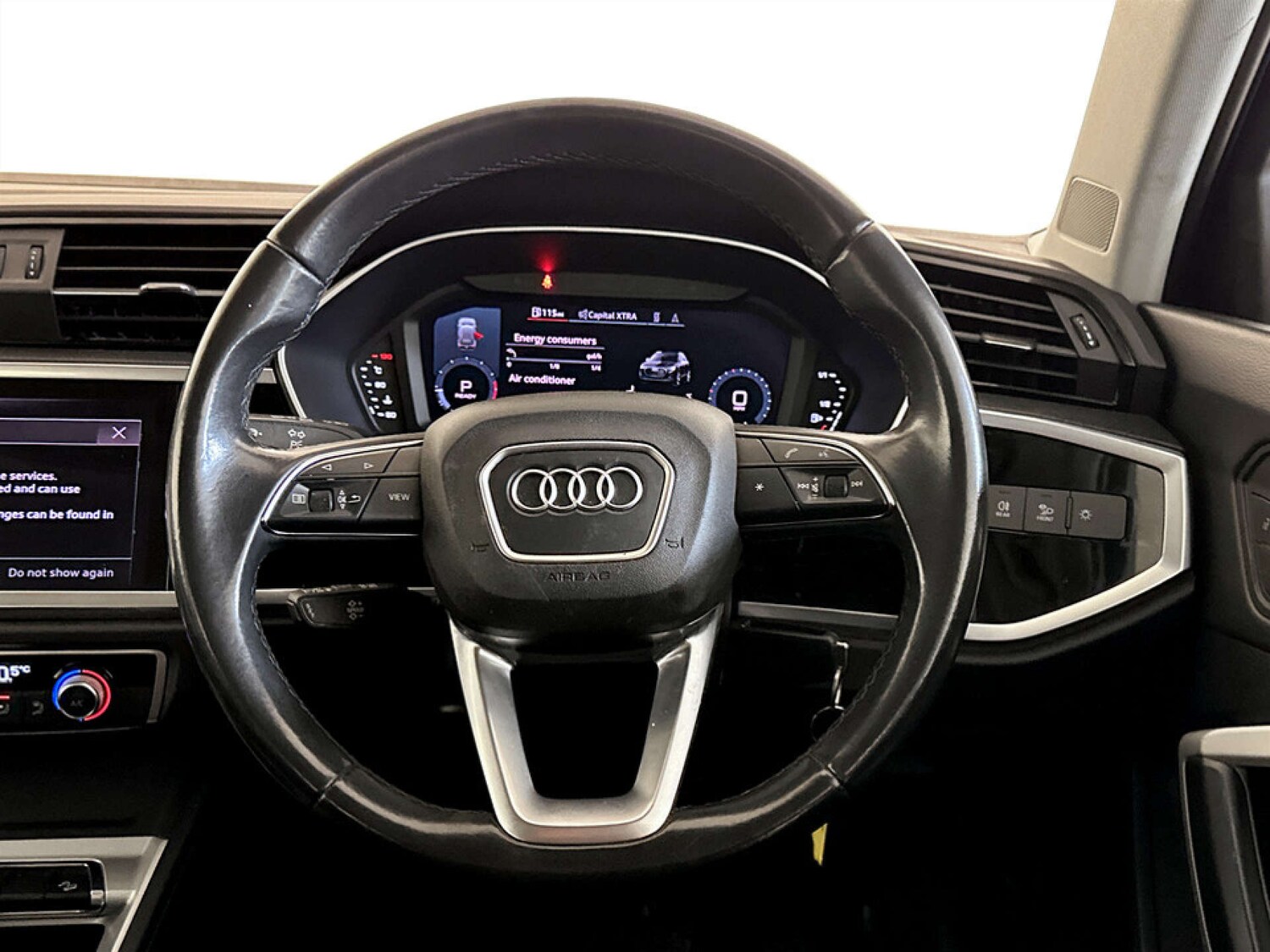 Used Audi Q3 2022 for sale - 77678652: Photo 16