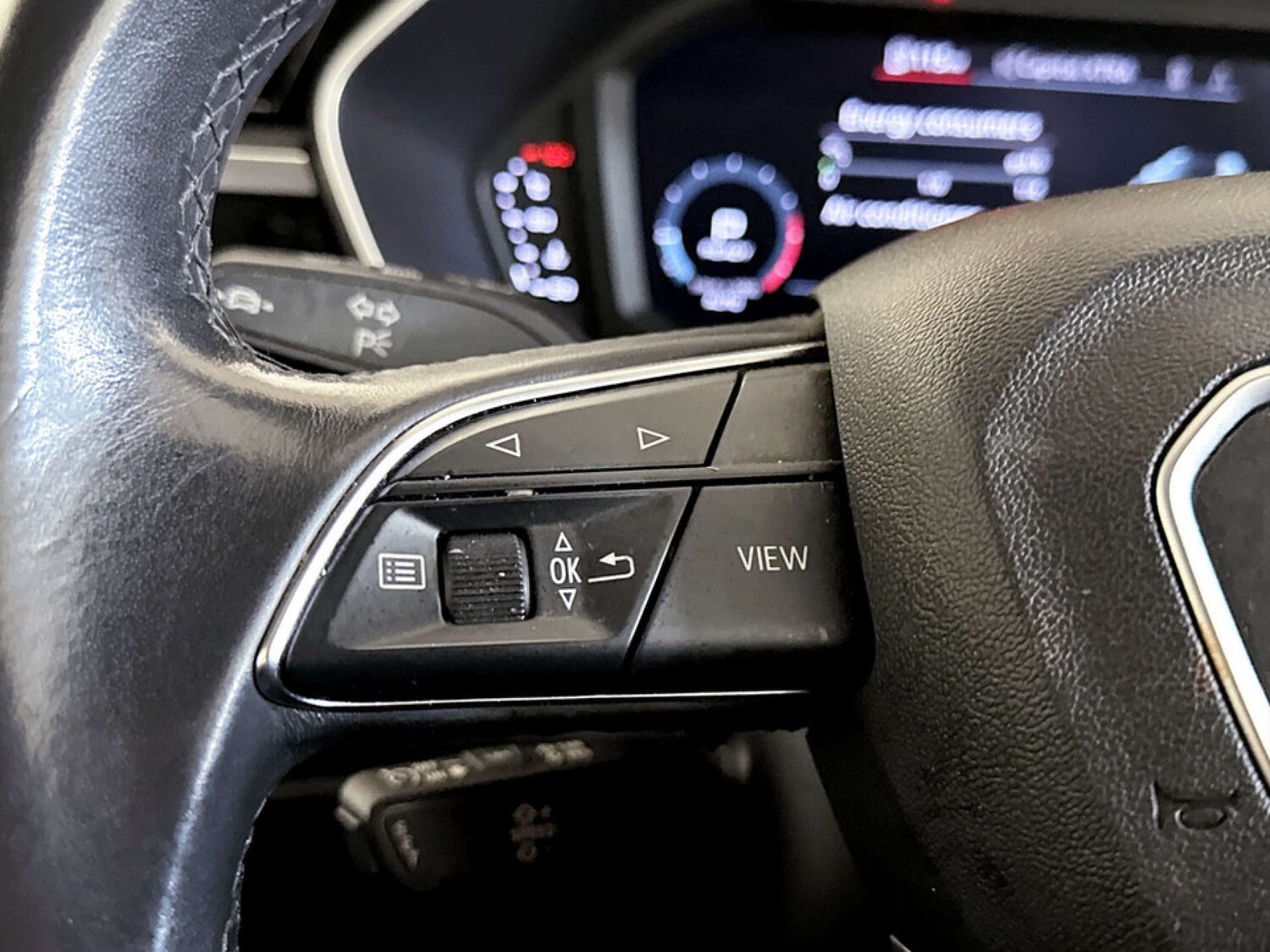 Used Audi Q3 2022 for sale - 77678652: Photo 17