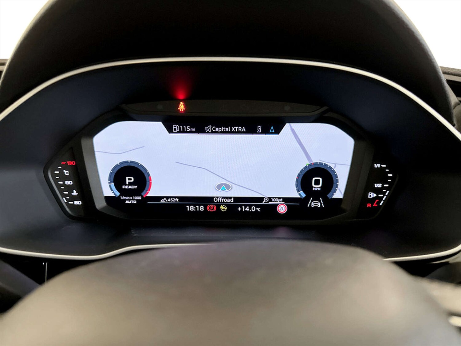 Used Audi Q3 2022 for sale - 77678652: Photo 18