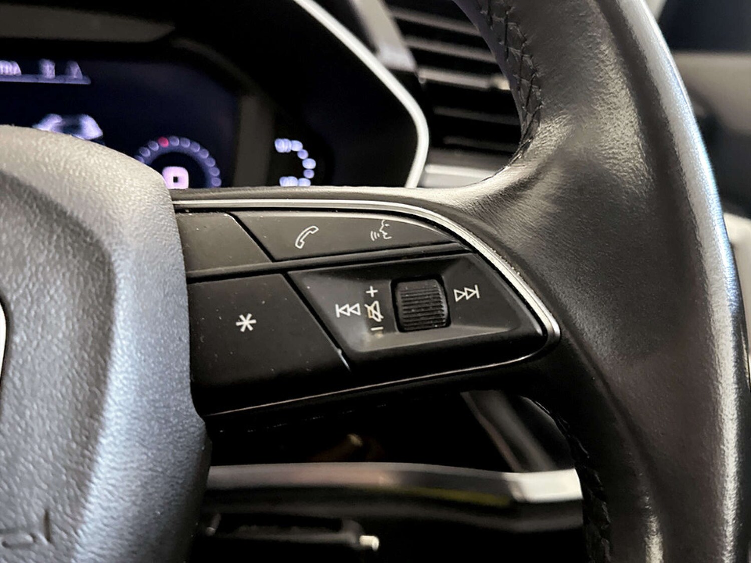 Used Audi Q3 2022 for sale - 77678652: Photo 19