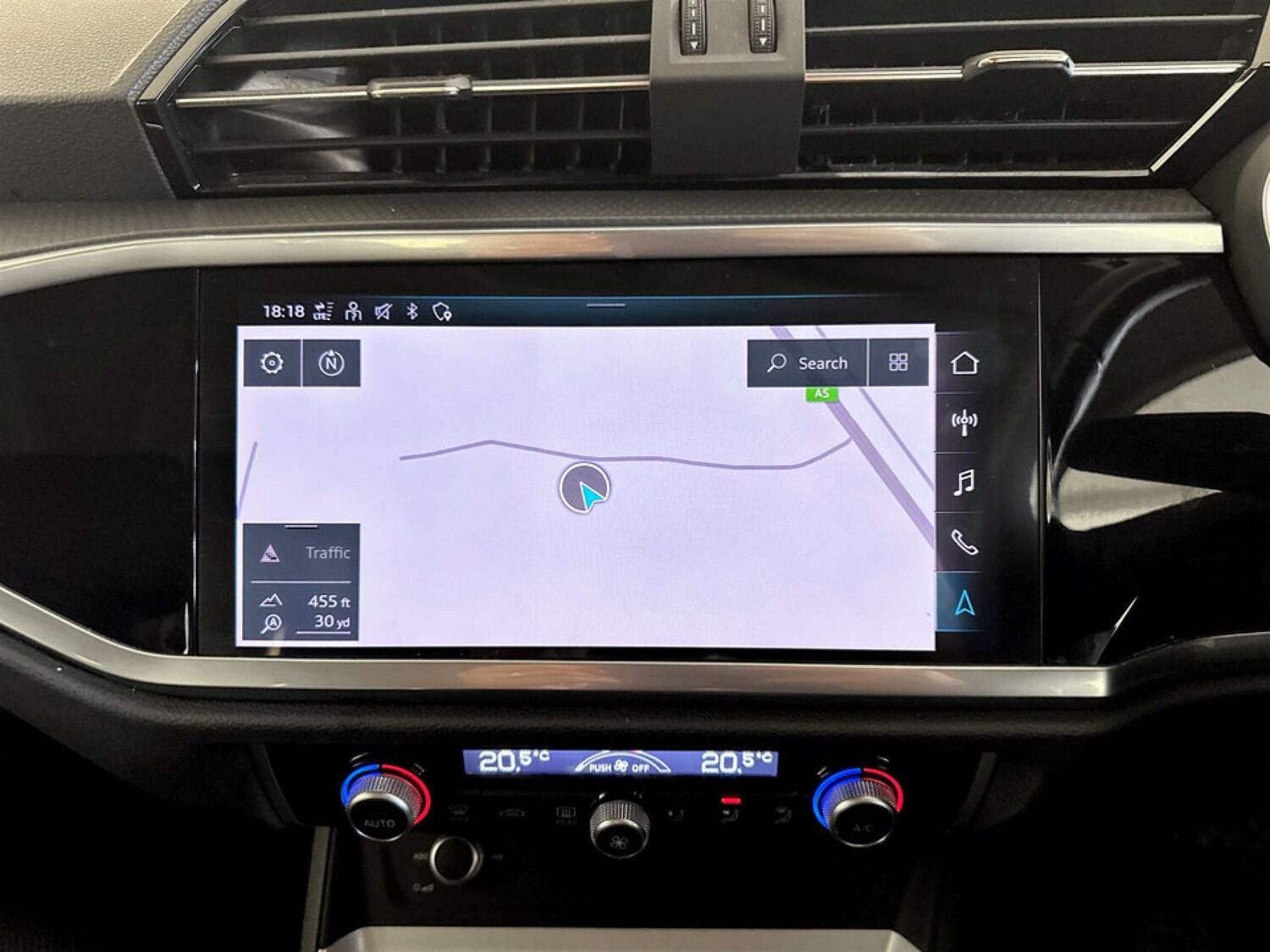 Used Audi Q3 2022 for sale - 77678652: Photo 20