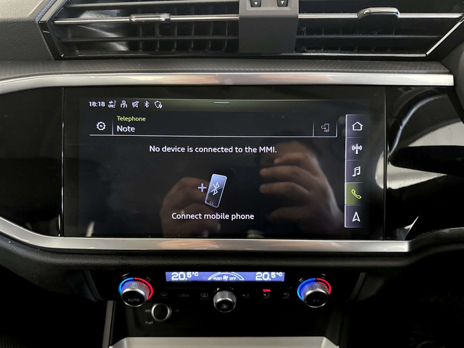 Used Audi Q3 2022 for sale - 77678652: Photo 21