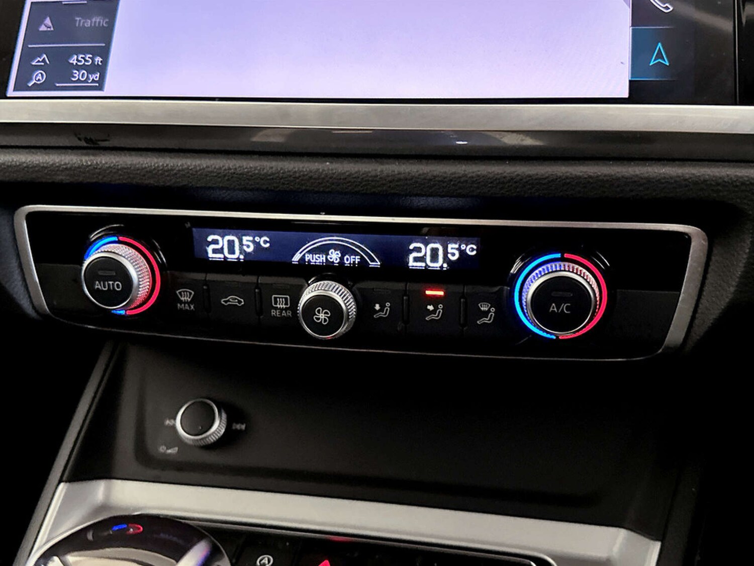 Used Audi Q3 2022 for sale - 77678652: Photo 24