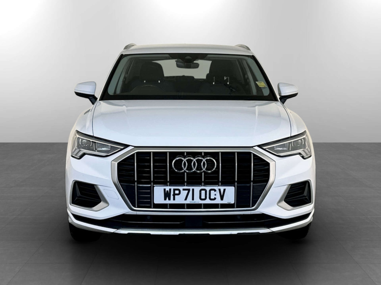 Used Audi Q3 2022 for sale - 77678652: Photo 5