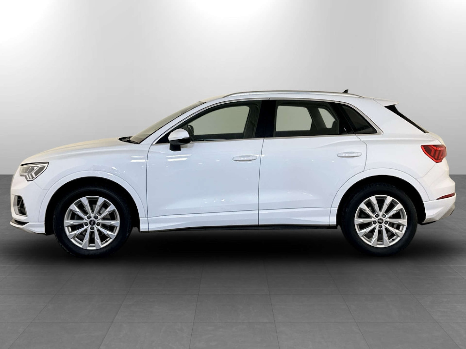 Used Audi Q3 2022 for sale - 77678652: Photo 7