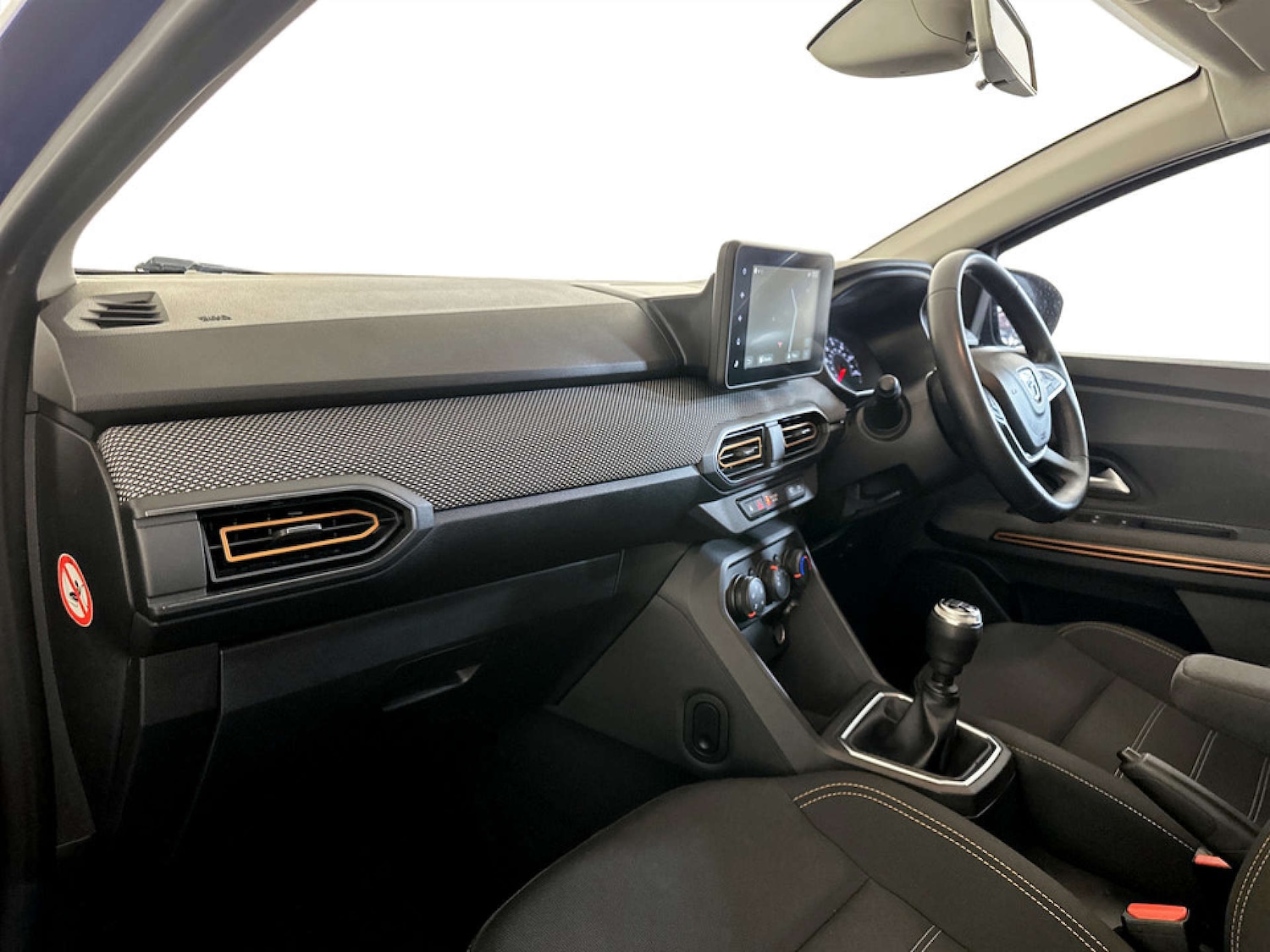 Used Dacia Sandero Stepway 2021 for sale - 77185363: Photo 12