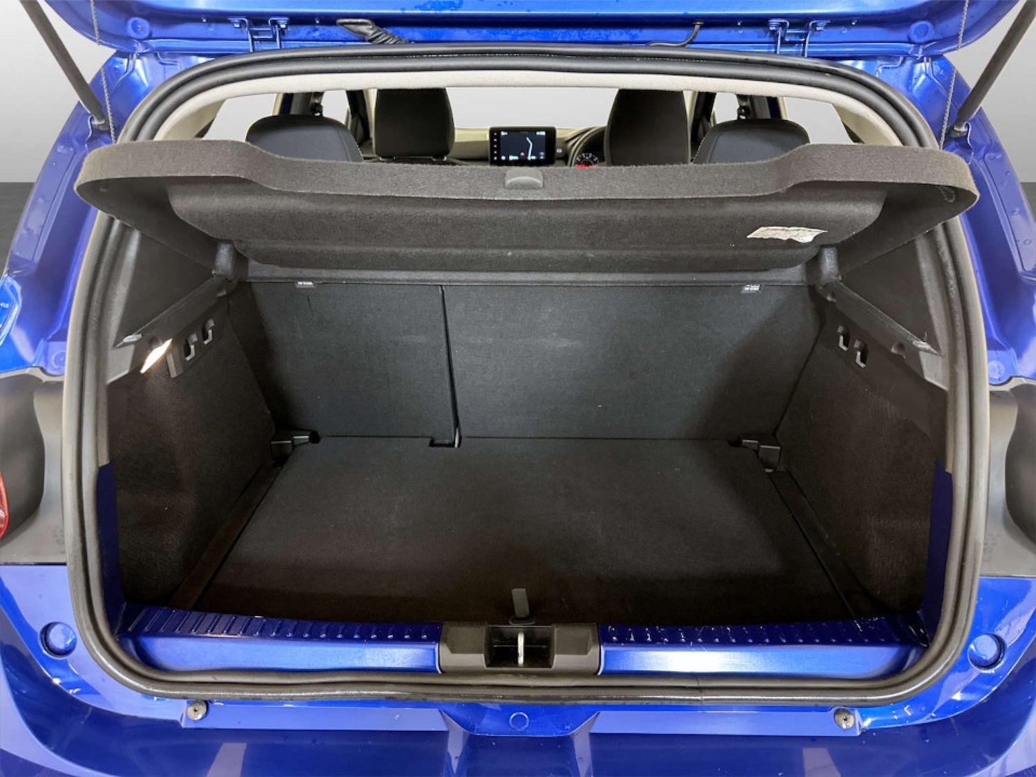 Used Dacia Sandero Stepway 2021 for sale - 77185363: Photo 15