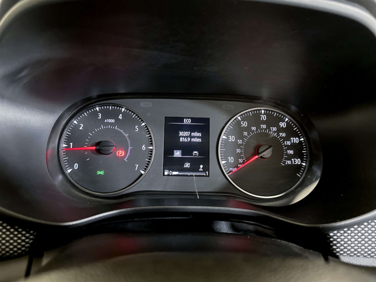 Used Dacia Sandero Stepway 2021 for sale - 77185363: Photo 19