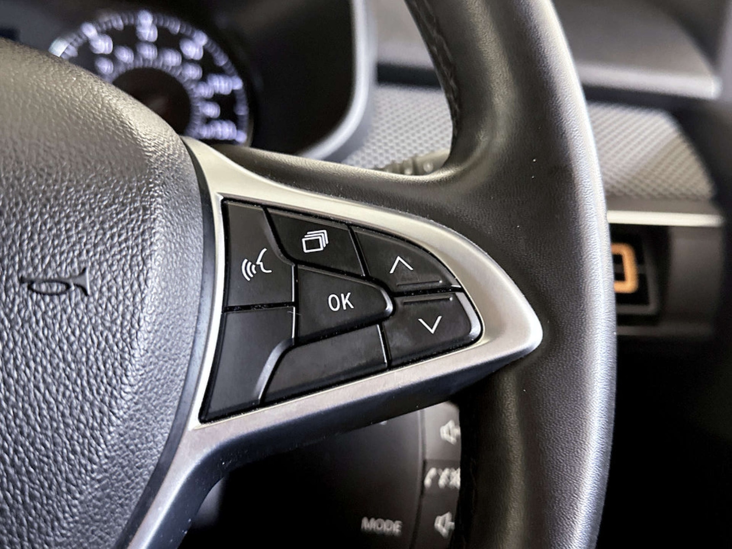 Used Dacia Sandero Stepway 2021 for sale - 77185363: Photo 20