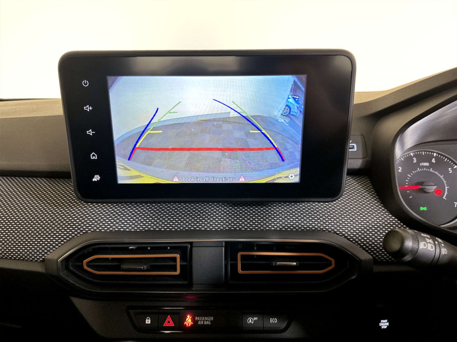 Used Dacia Sandero Stepway 2021 for sale - 77185363: Photo 21