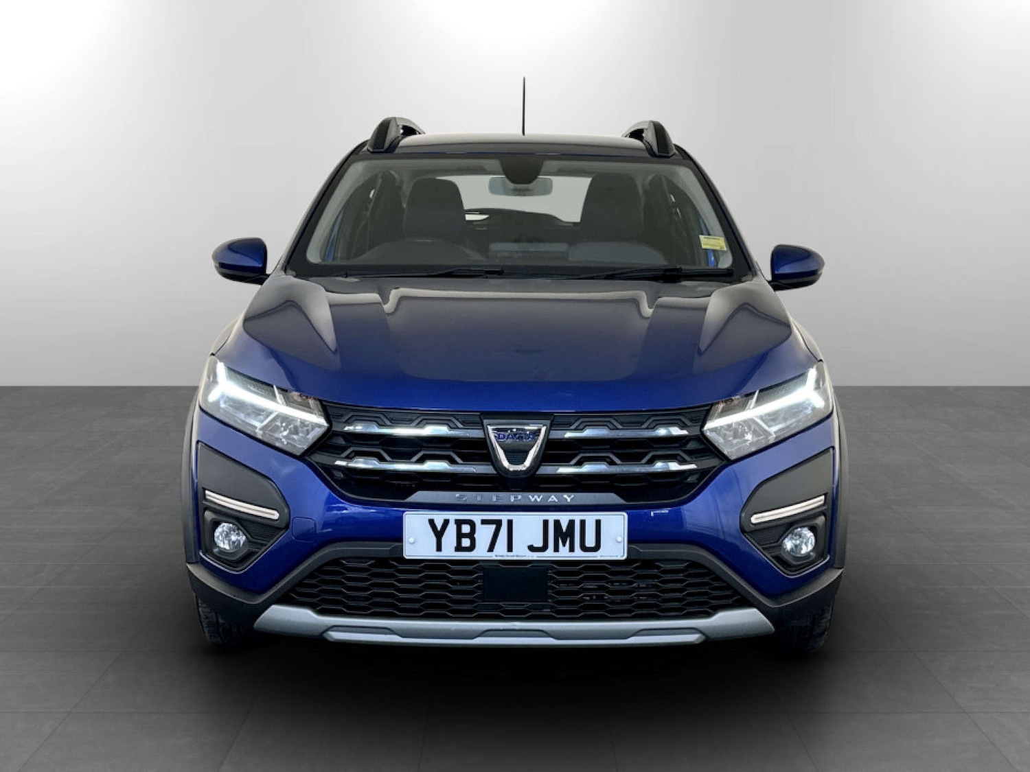 Used Dacia Sandero Stepway 2021 for sale - 77185363: Photo 5