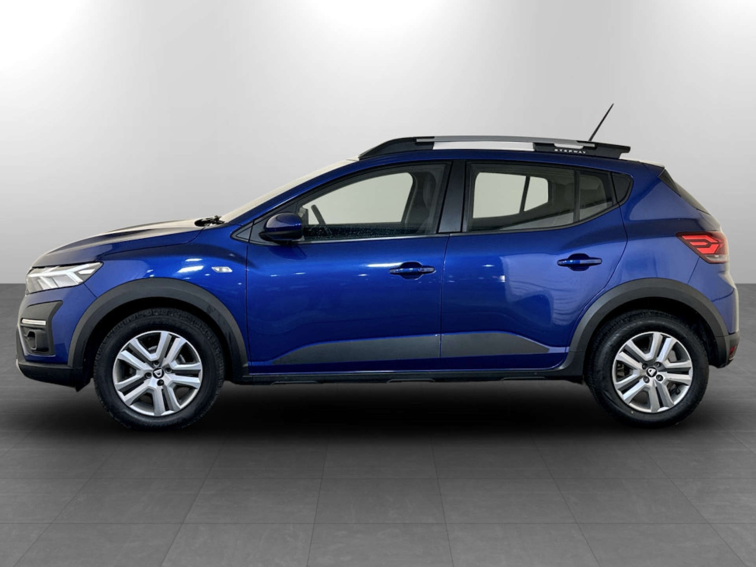 Used Dacia Sandero Stepway 2021 for sale - 77185363: Photo 7