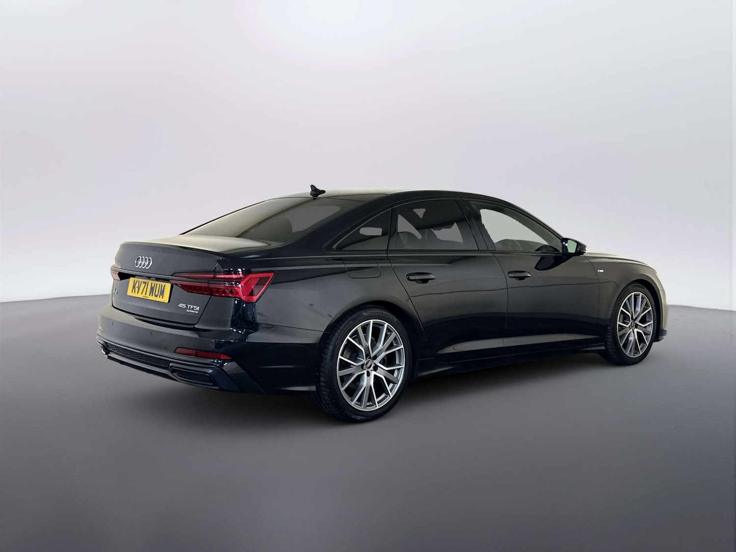 Used Audi A6 2021 for sale - 77989864: Photo 10