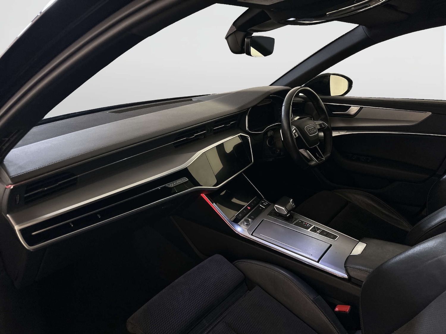 Used Audi A6 2021 for sale - 77989864: Photo 12