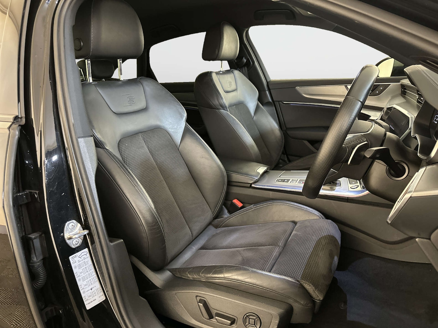 Used Audi A6 2021 for sale - 77989864: Photo 13