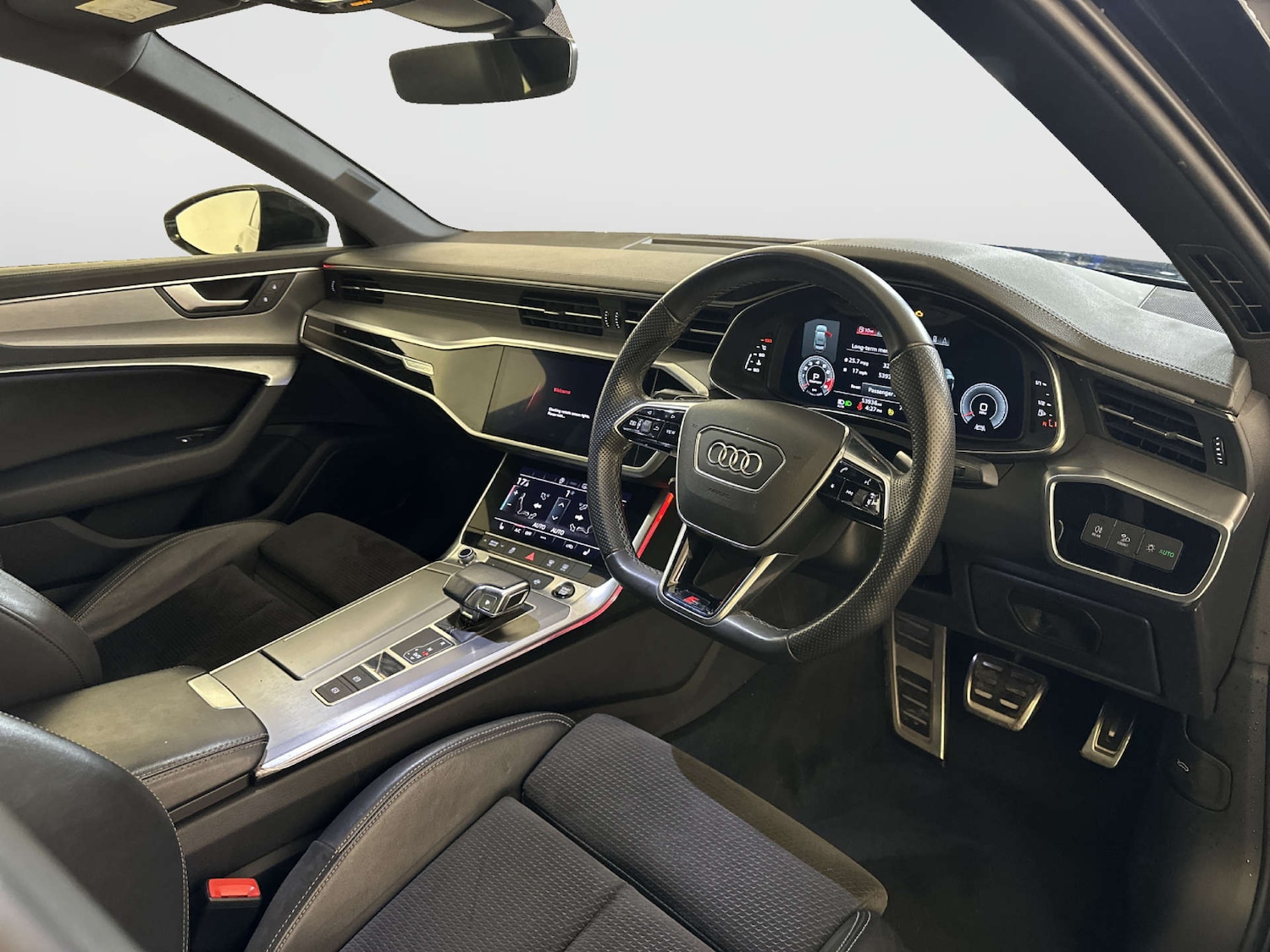 Used Audi A6 2021 for sale - 77989864: Photo 15