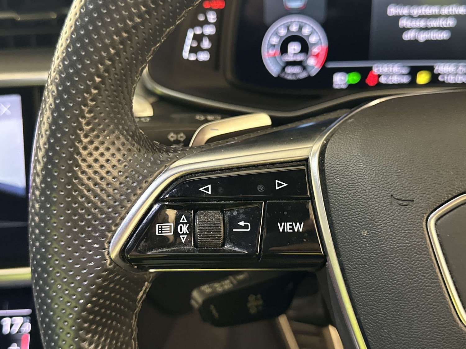 Used Audi A6 2021 for sale - 77989864: Photo 17