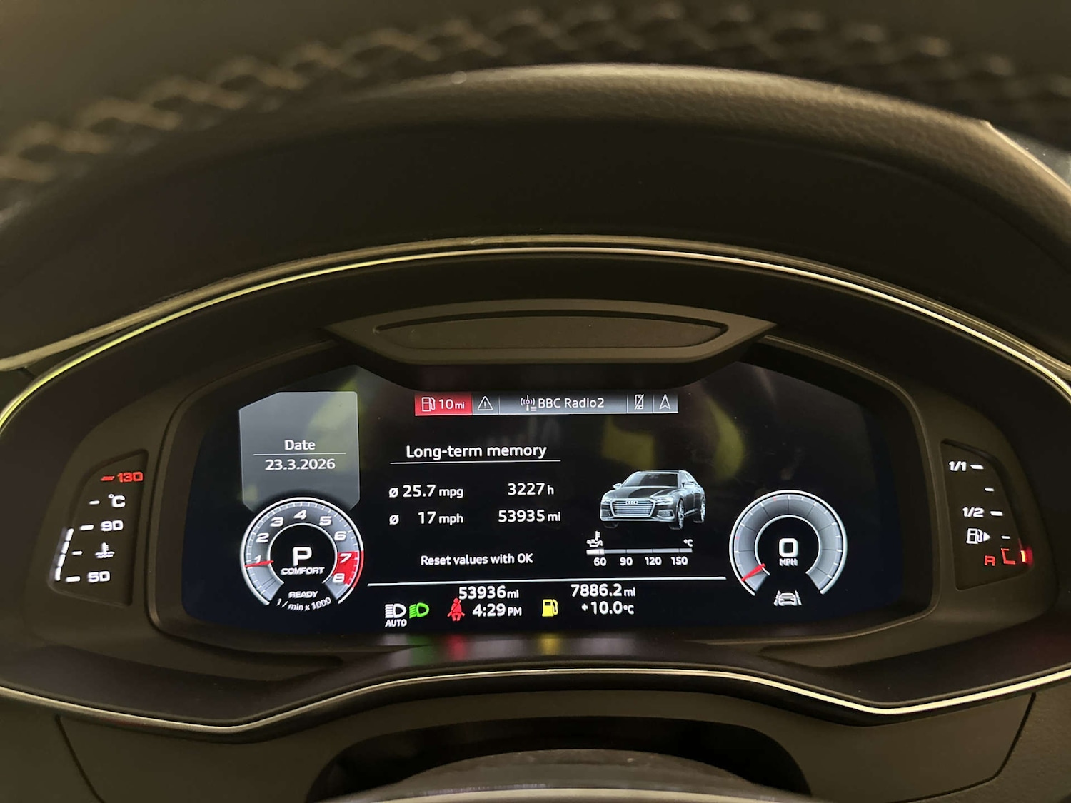 Used Audi A6 2021 for sale - 77989864: Photo 18