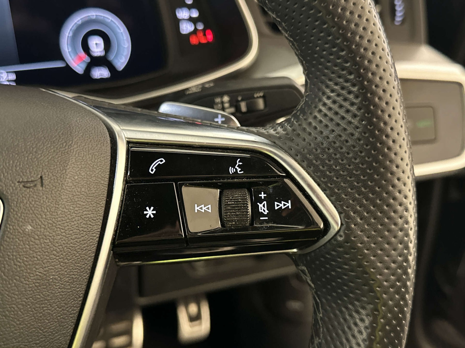 Used Audi A6 2021 for sale - 77989864: Photo 19