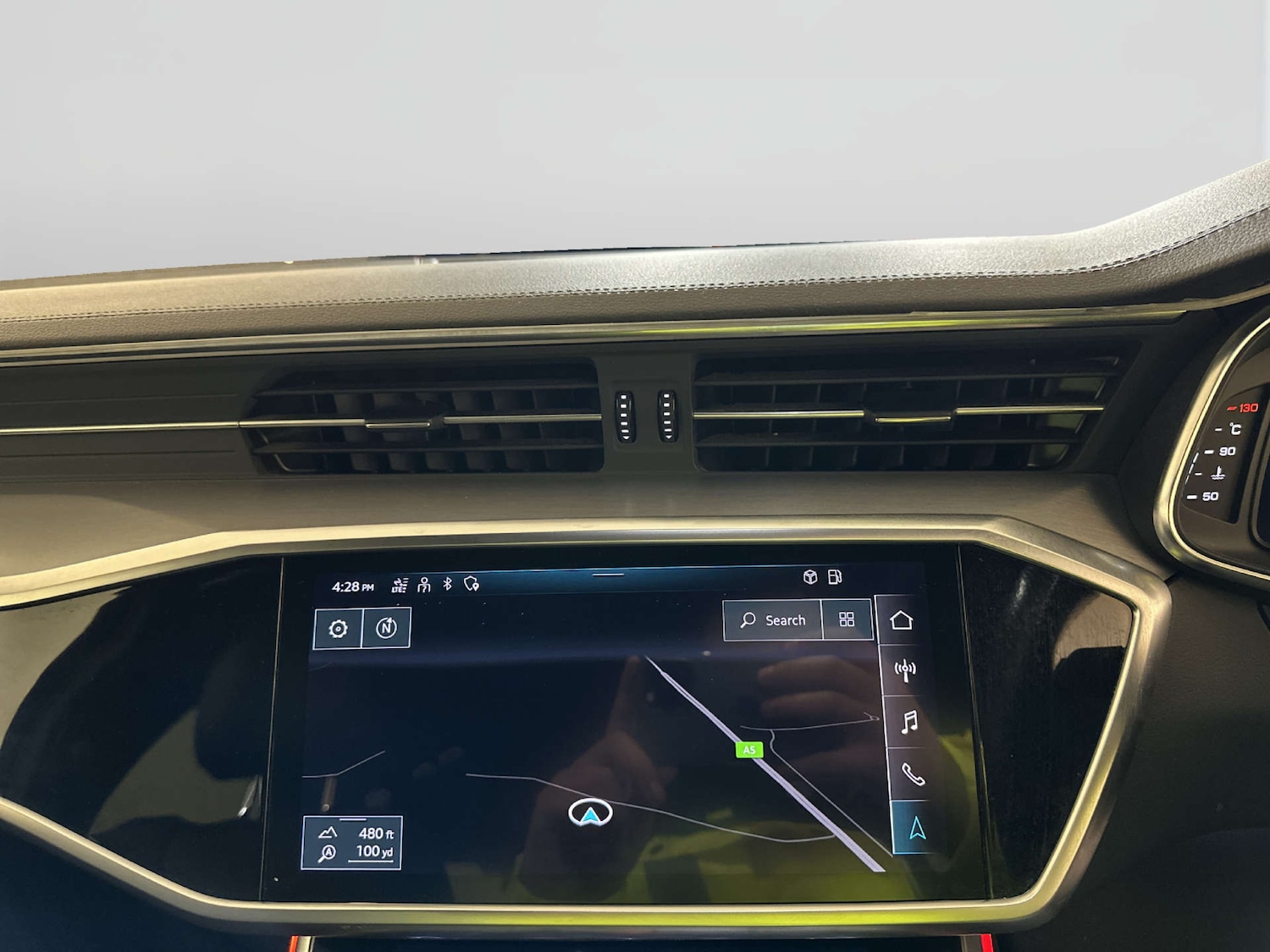 Used Audi A6 2021 for sale - 77989864: Photo 22