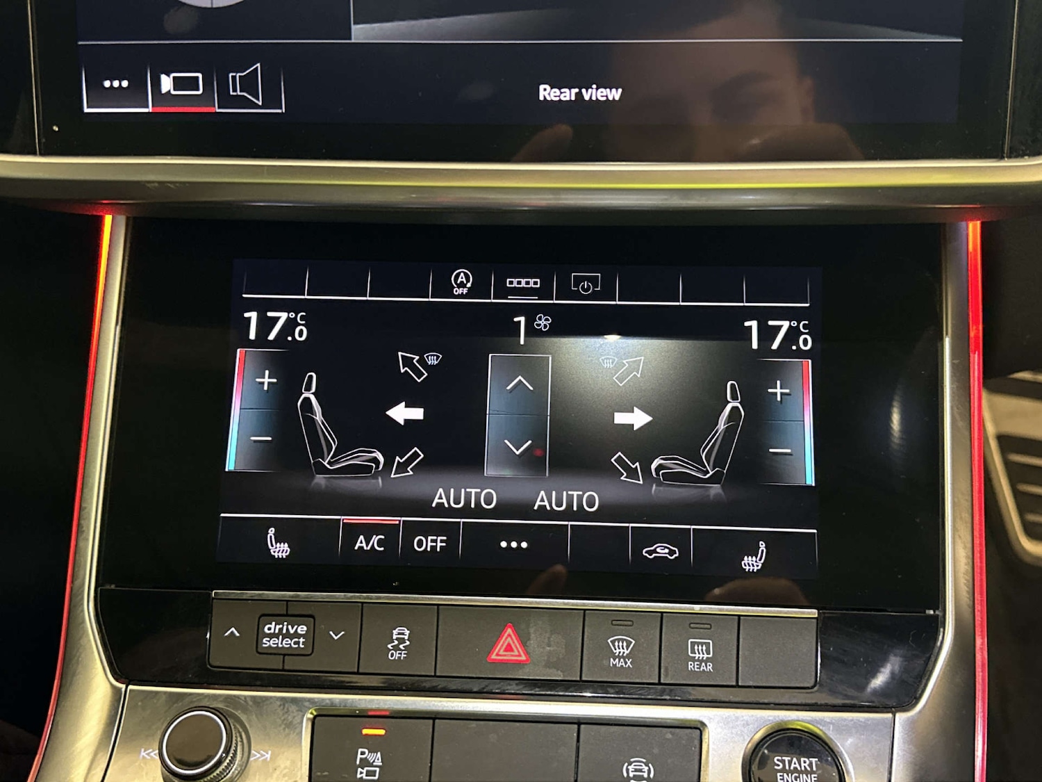 Used Audi A6 2021 for sale - 77989864: Photo 24