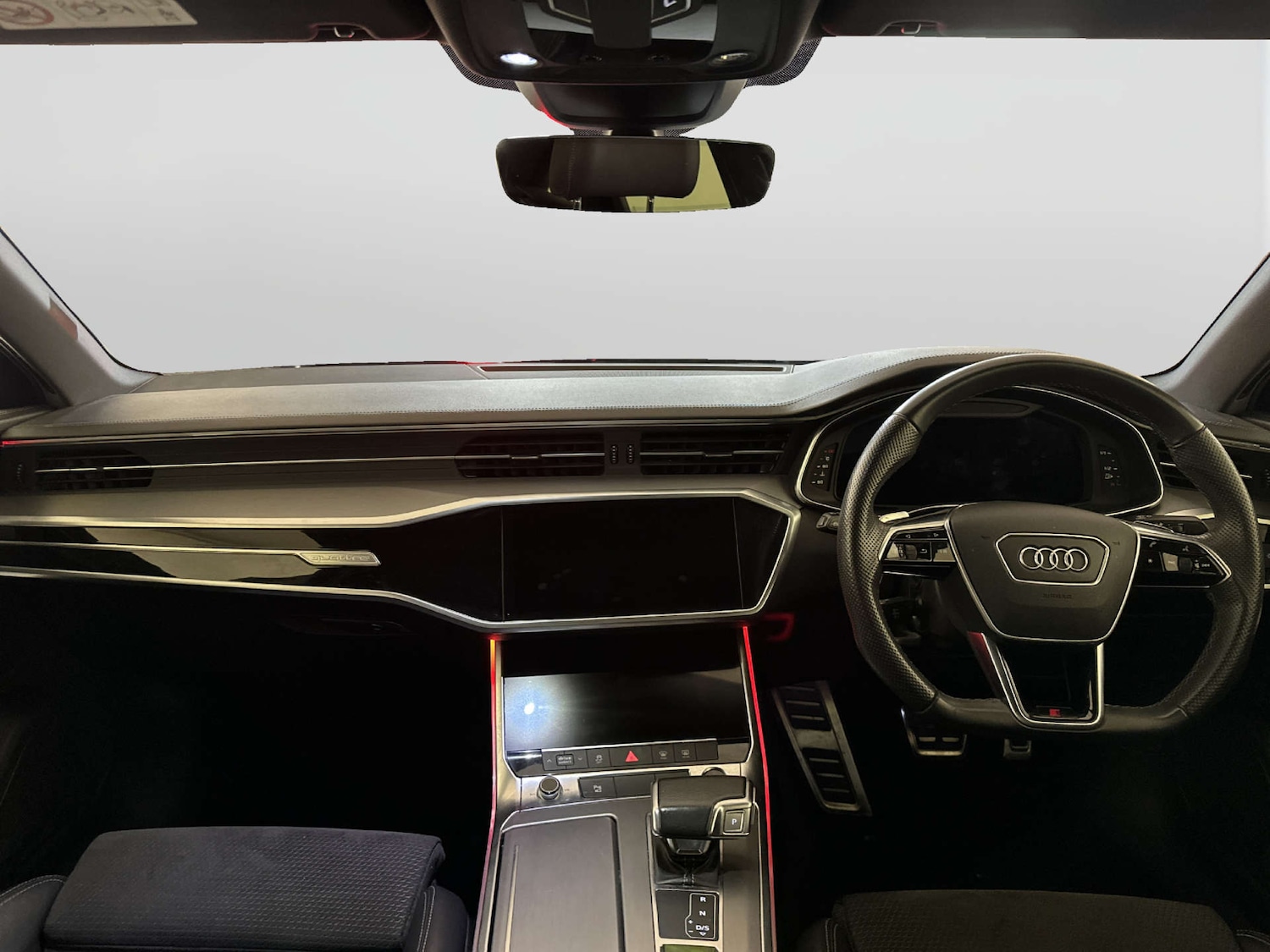 Used Audi A6 2021 for sale - 77989864: Photo 3