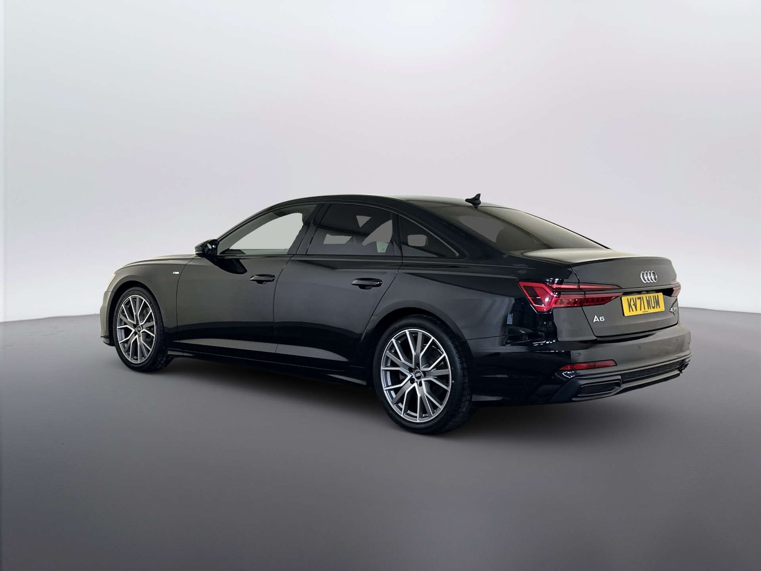 Used Audi A6 2021 for sale - 77989864: Photo 8