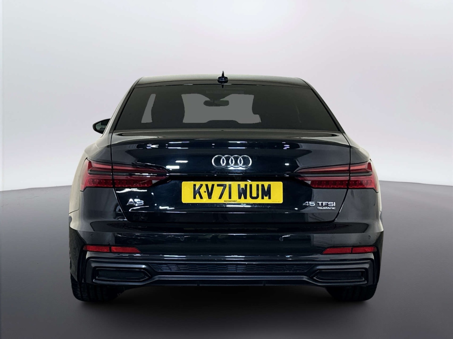 Used Audi A6 2021 for sale - 77989864: Photo 9