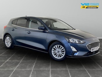 Ford - Focus