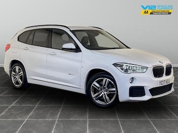 BMW - X1
