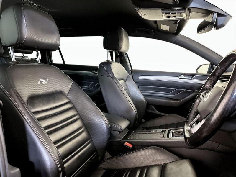 Used Volkswagen Passat 2021 for sale - 76480267: Photo 13