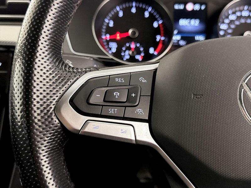 Used Volkswagen Passat 2021 for sale - 76480267: Photo 17