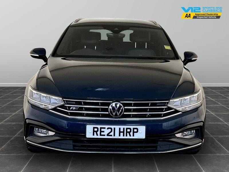Used Volkswagen Passat 2021 for sale - 76480267: Photo 5
