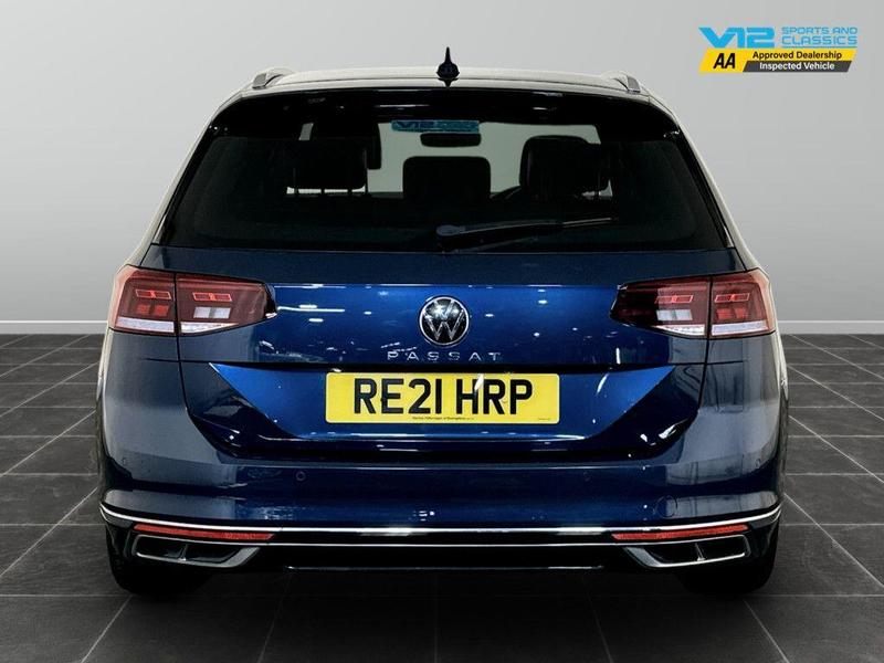 Used Volkswagen Passat 2021 for sale - 76480267: Photo 9