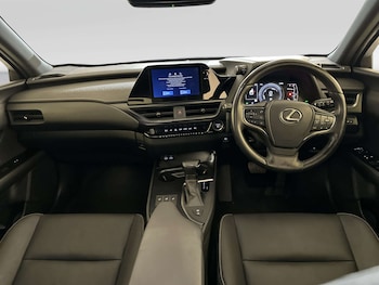 Used Lexus UX 2023 for sale - 79369922: Photo
