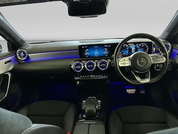 Used Mercedes-Benz A-Class 2020 for sale - 79044716: Photo