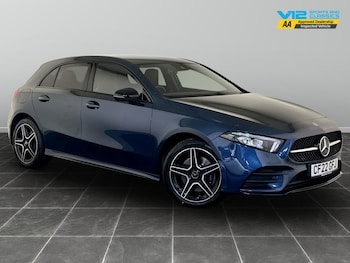 Used Mercedes-Benz A-Class 2022 for sale - 75422051: Photo