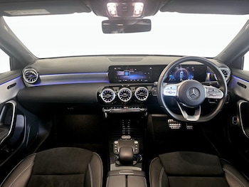 Used Mercedes-Benz A-Class 2022 for sale - 75422051: Photo