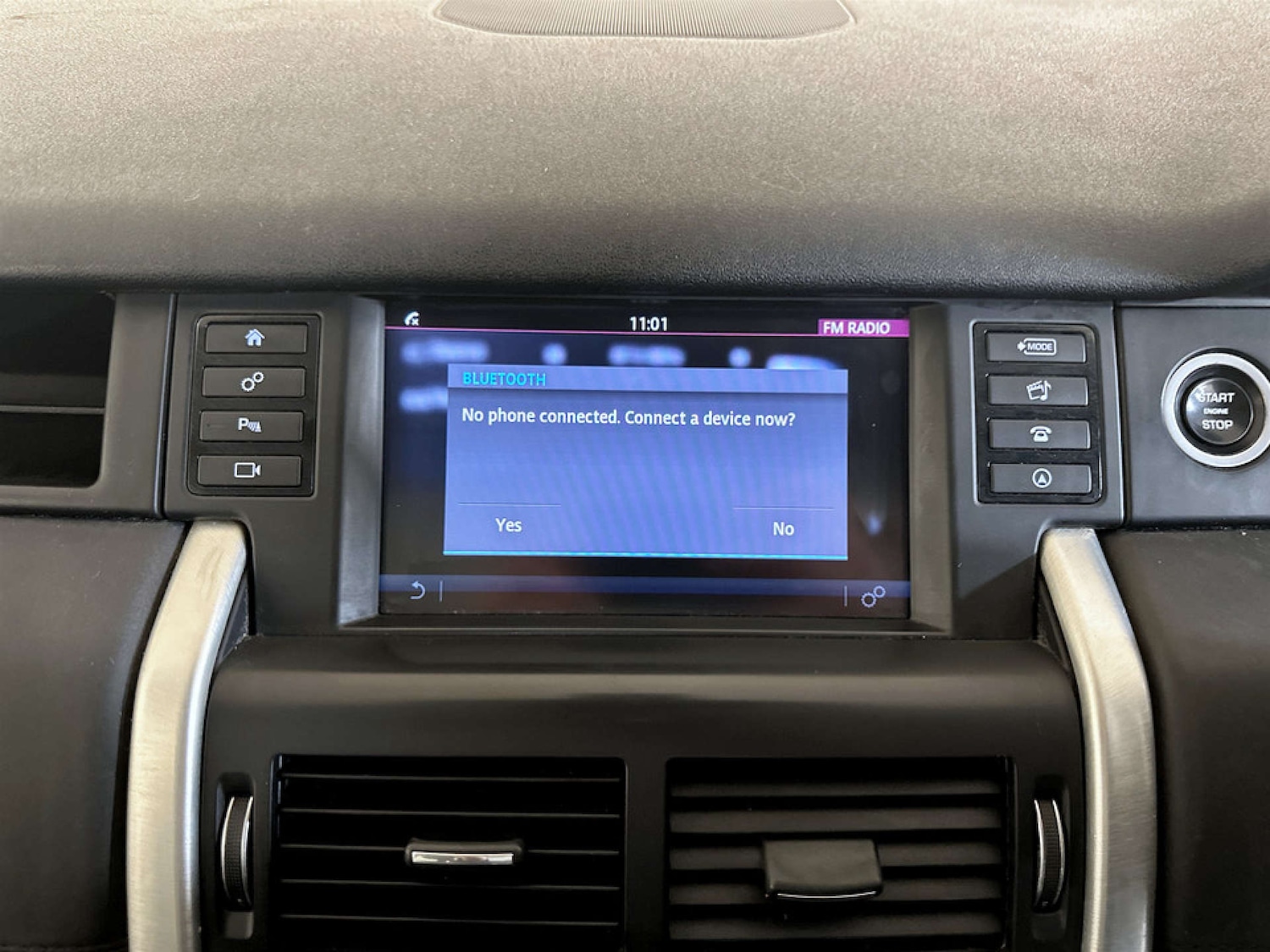 Used Land Rover Discovery Sport 2015 for sale - 77643133: Photo 22