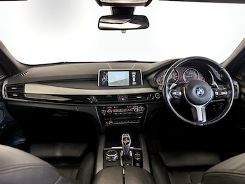 Used BMW X5 2015 for sale - 75629876: Photo