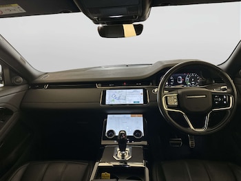 Used Land Rover Range Rover Evoque 2021 for sale - 78525615: Photo