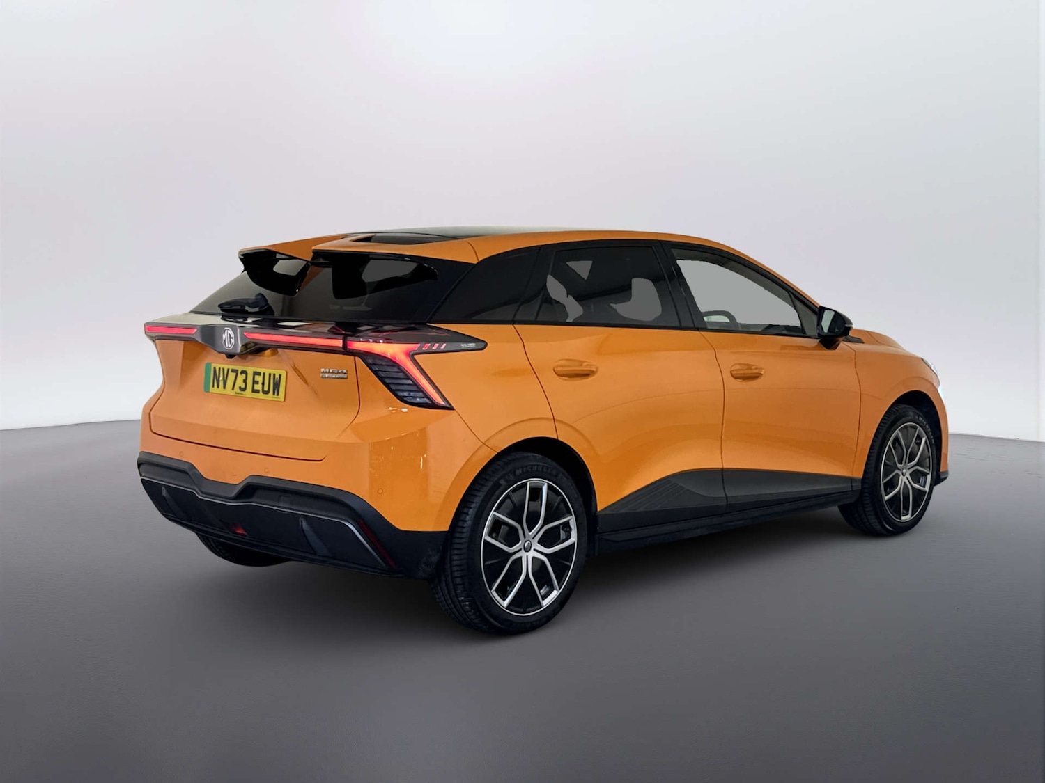 Used MG MG4 2024 for sale - 77989909: Photo 10