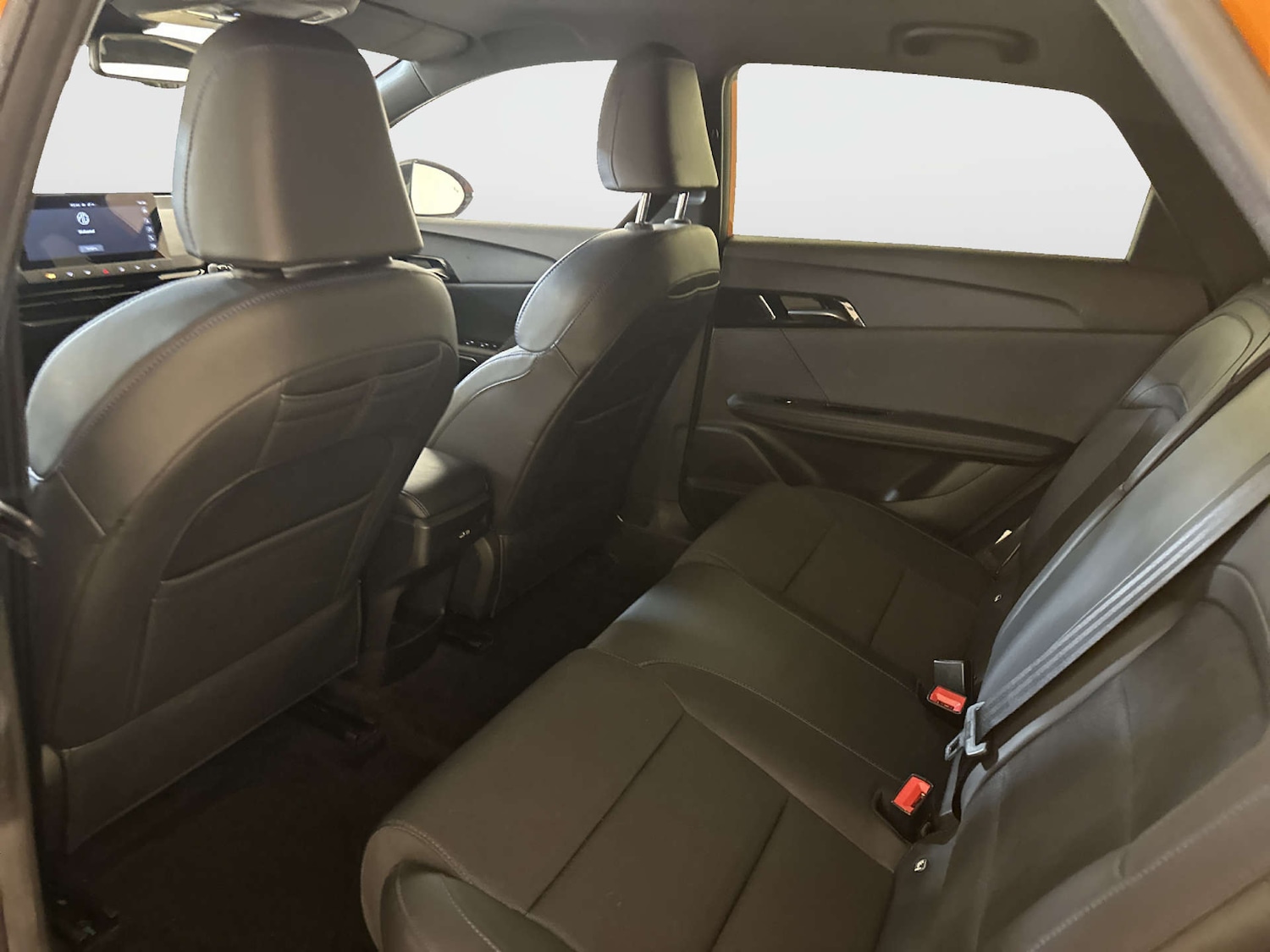 Used MG MG4 2024 for sale - 77989909: Photo 14